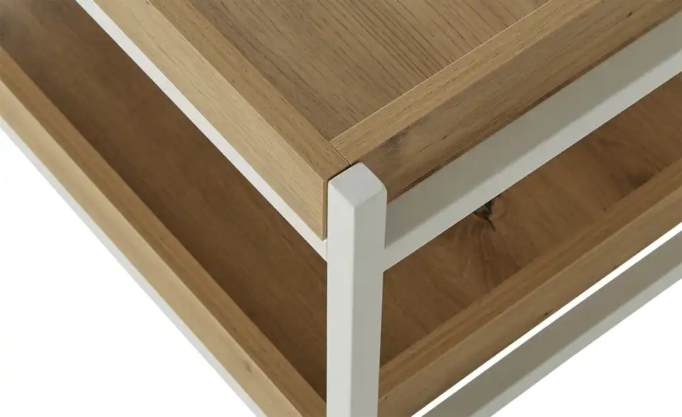 Couchtisch Borromee, Detailansicht