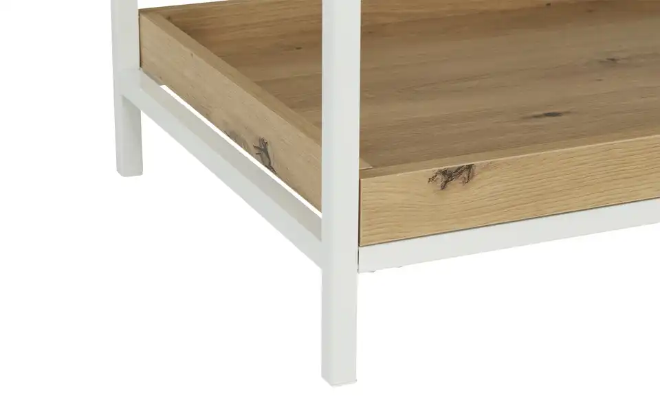 Couchtisch Borromee, Detailansicht