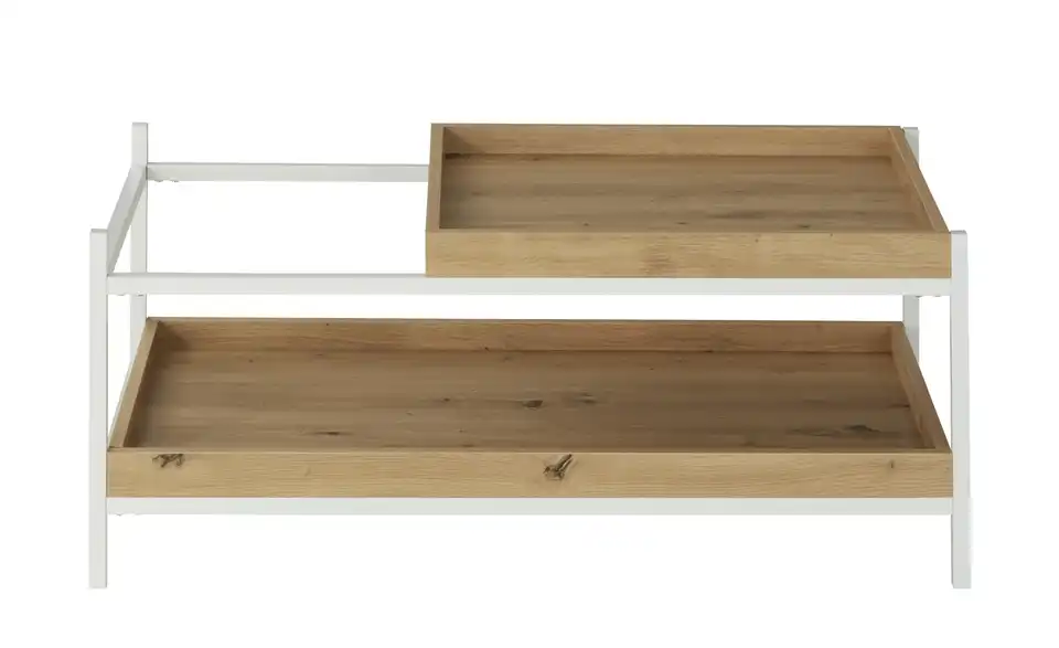 Couchtisch Borromee, Frontansicht