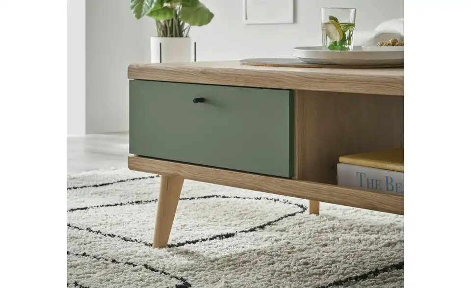 Couchtisch Aliano, Detailansicht