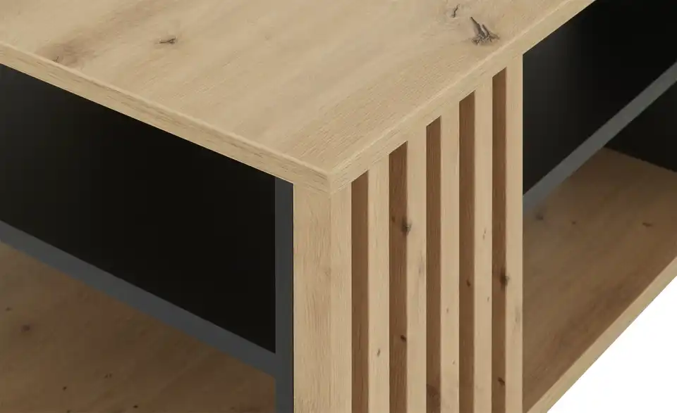 Couchtisch Caparrone, Detailansicht