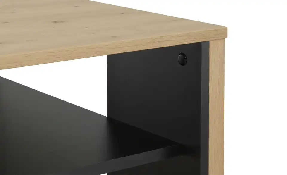 Couchtisch Caparrone, Detailansicht