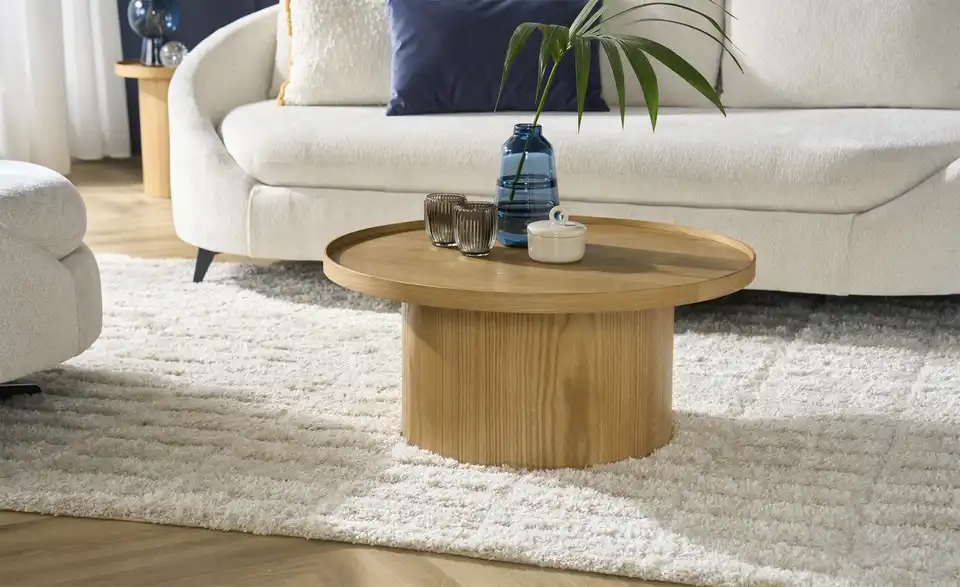 Couchtisch Fisolo, Perspektive