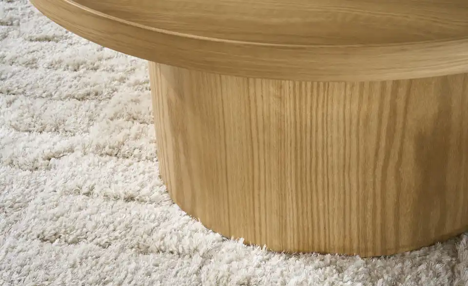Couchtisch Fisolo, Detailansicht