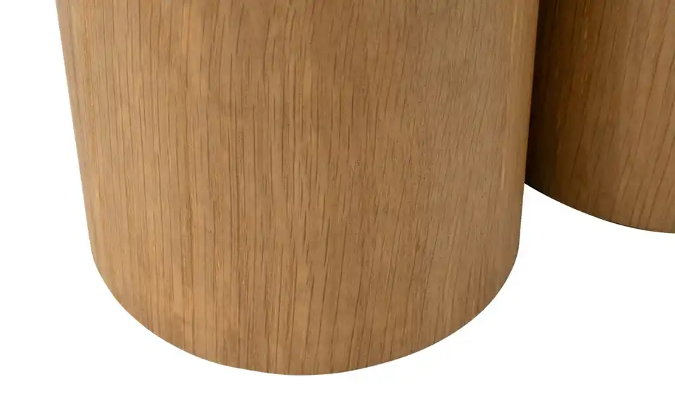 Couchtisch Fisolo, Detailansicht