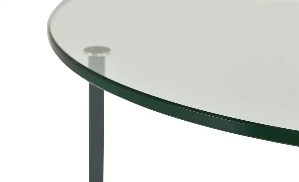 Couchtisch Hesel, Detailansicht