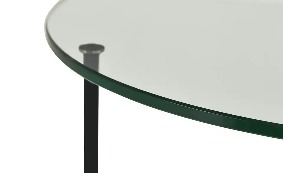 Couchtisch Hesel, Detailansicht