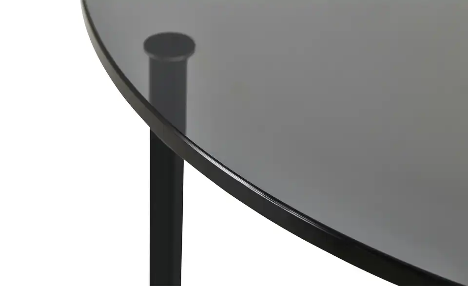 Couchtisch Hesel, Detailansicht