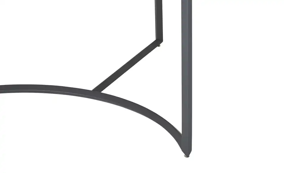 Couchtisch Hesel, Detailansicht