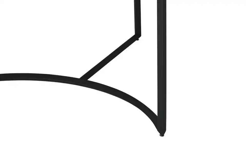 Couchtisch Hesel, Detailansicht