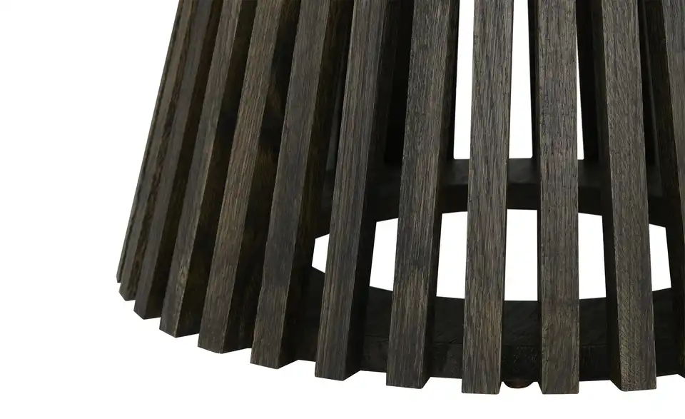 Couchtisch, Detailansicht