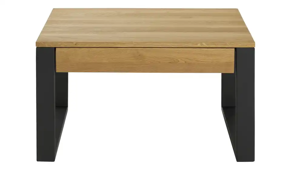 Couchtisch Illesheim, Frontansicht