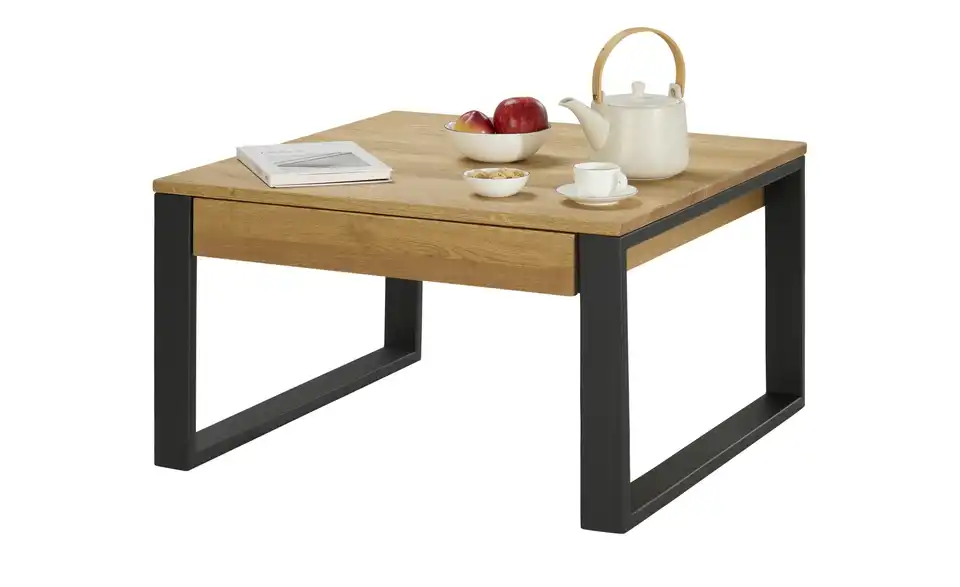 Couchtisch Illesheim, Perspektive