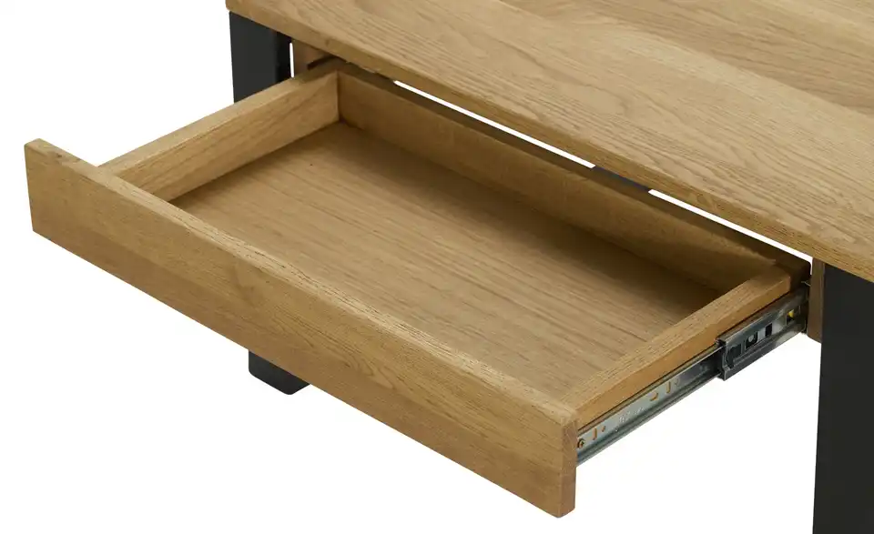 Couchtisch Illesheim, Detailansicht