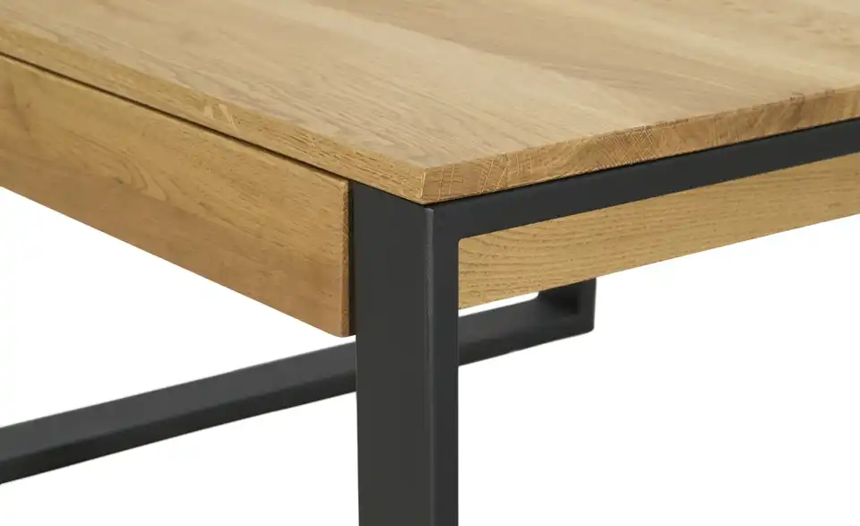 Couchtisch Illesheim, Detailansicht