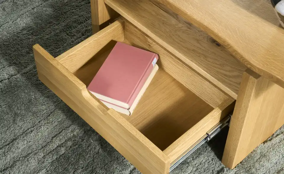 Couchtisch Illesheim, Detailansicht