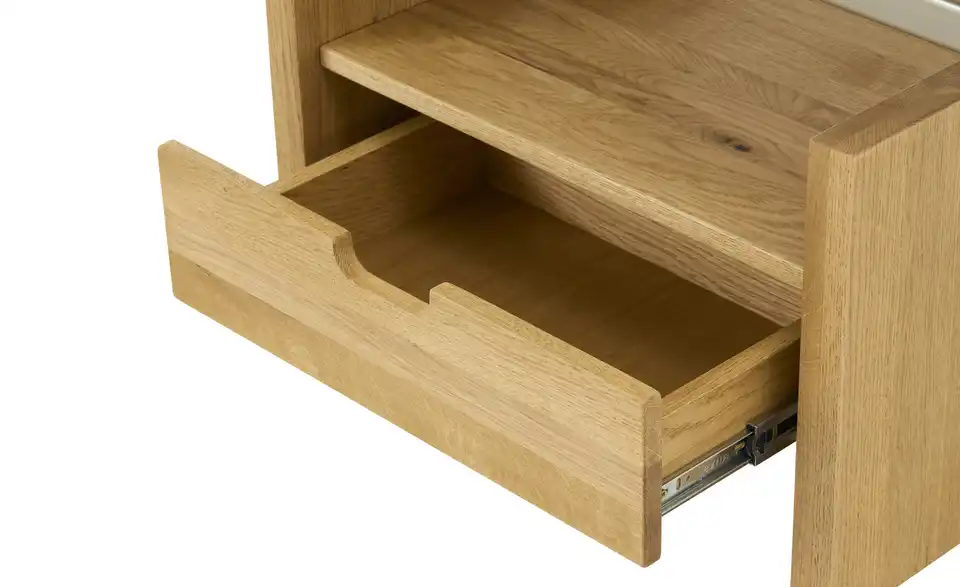 Couchtisch Illesheim, Detailansicht