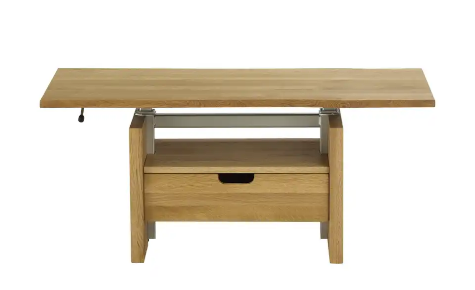 Couchtisch Illesheim, Frontansicht