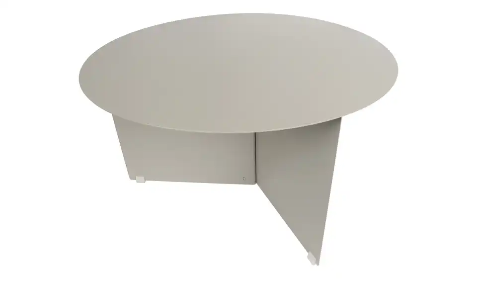 Couchtisch Galera, Frontansicht