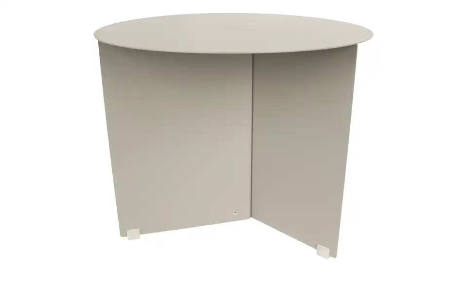 Couchtisch Galera, Frontansicht