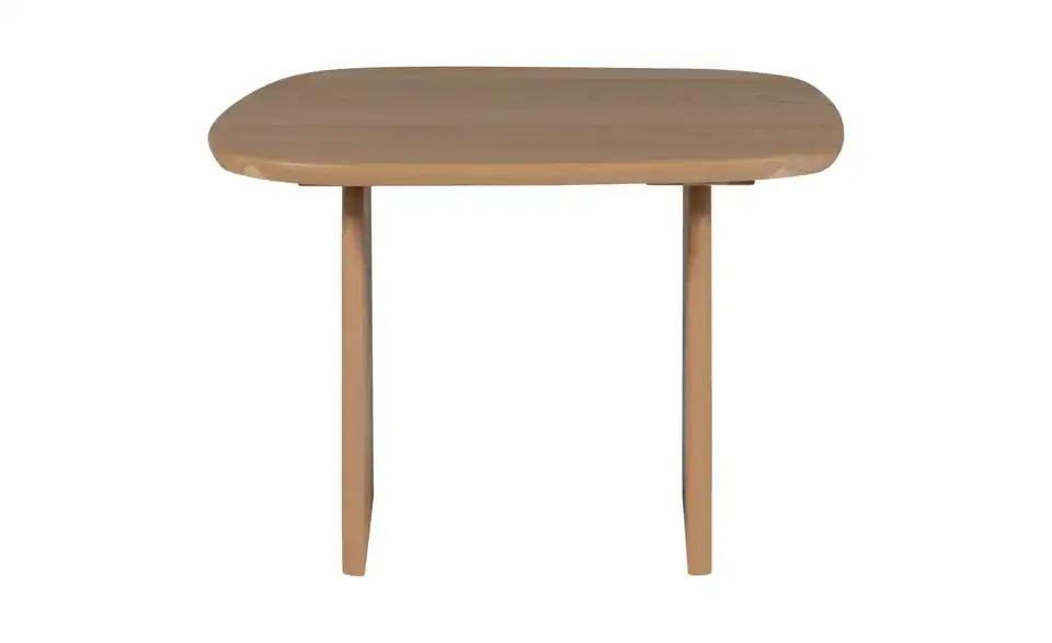 WOOOD Couchtisch, Rückansicht