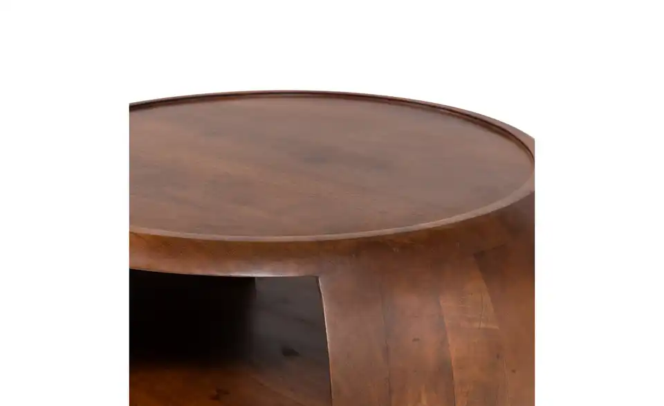 WOOOD Couchtisch, Detailansicht