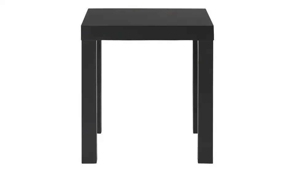 Beistelltisch Loceri, Frontansicht