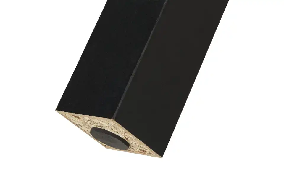 Beistelltisch Loceri, Detailansicht