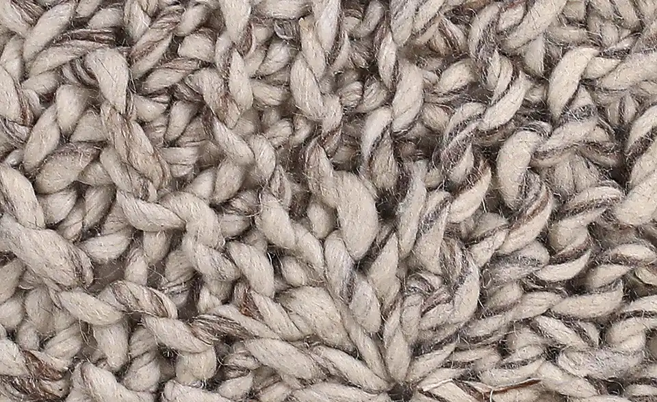 Sitzball Bowl, Detailansicht