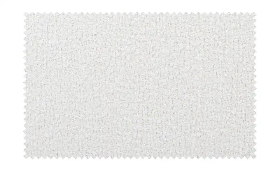 Bettbank Vicomero, Stoffstruktur