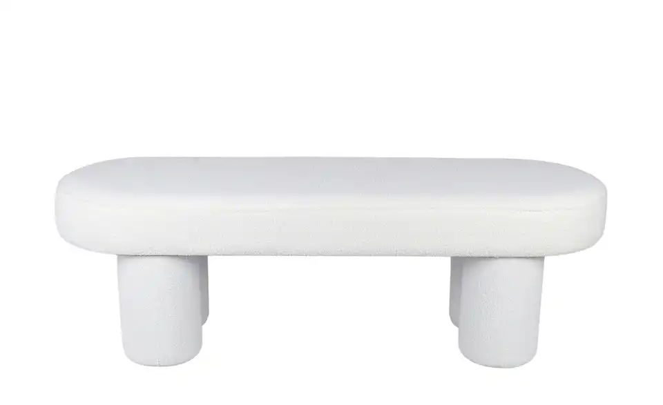 Bettbank Vicomero, Frontansicht