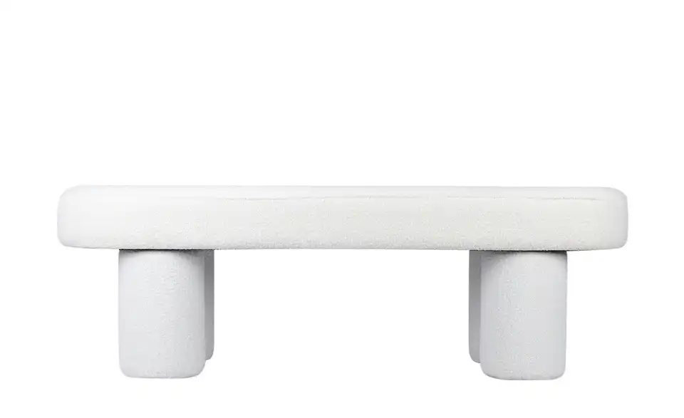 Bettbank Vicomero, Frontansicht