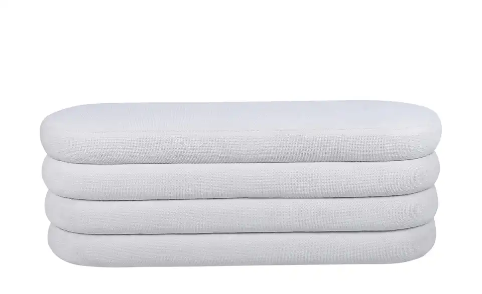 Bettbank Viconovo, Frontansicht