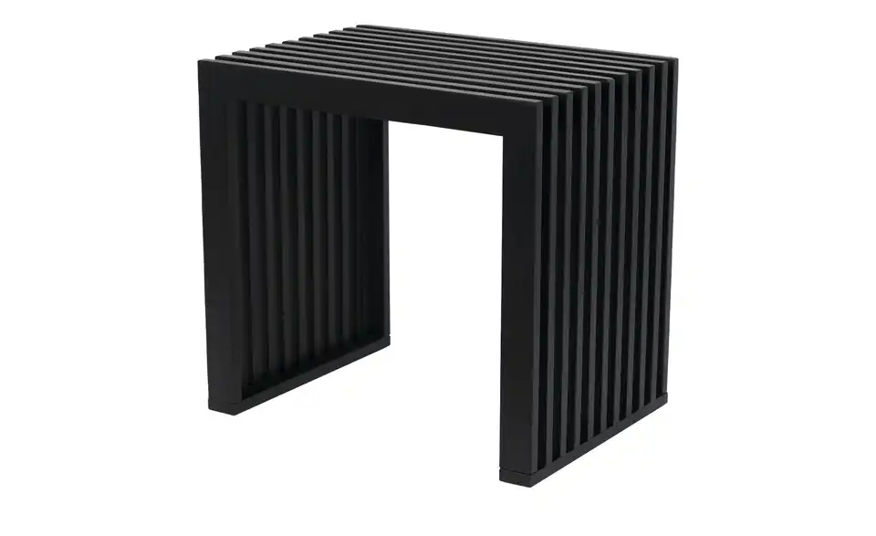 Beistelltisch Tenno, Perspektive