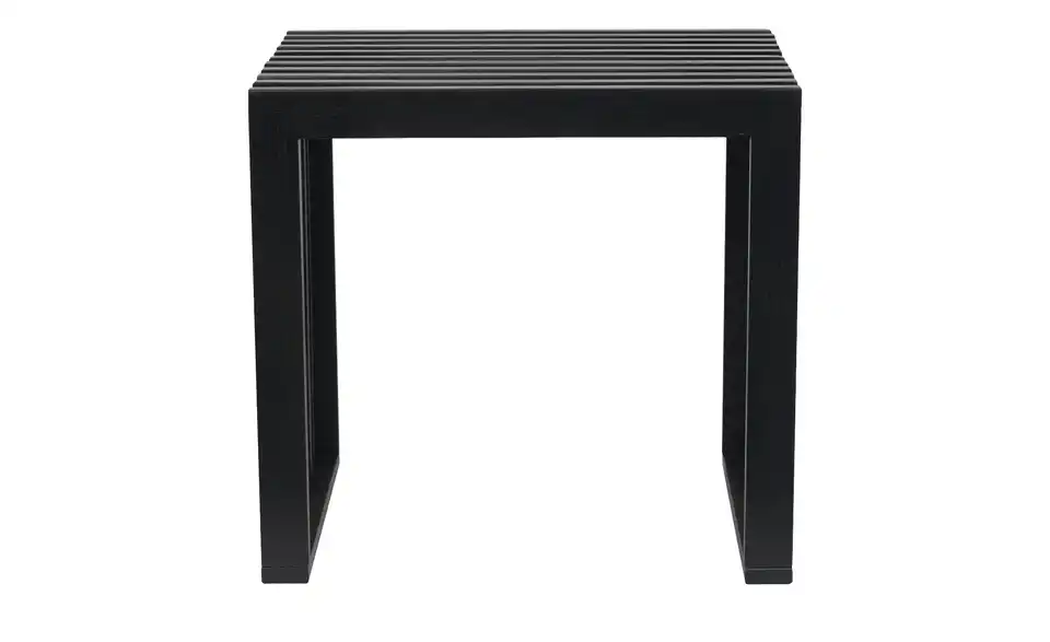 Beistelltisch Tenno, Frontansicht