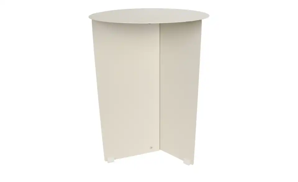 Beistelltisch Galera, Perspektive