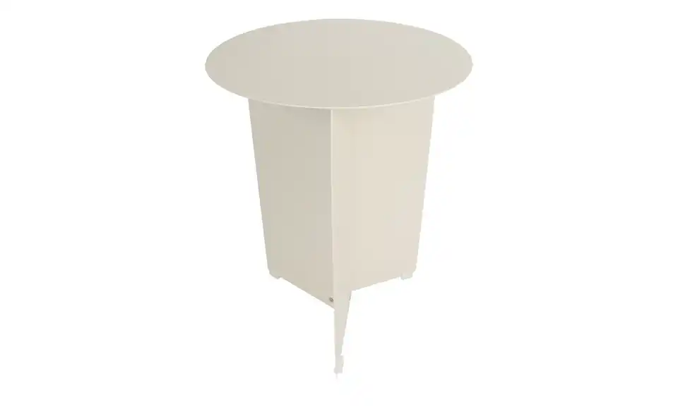 Beistelltisch Galera, Frontansicht