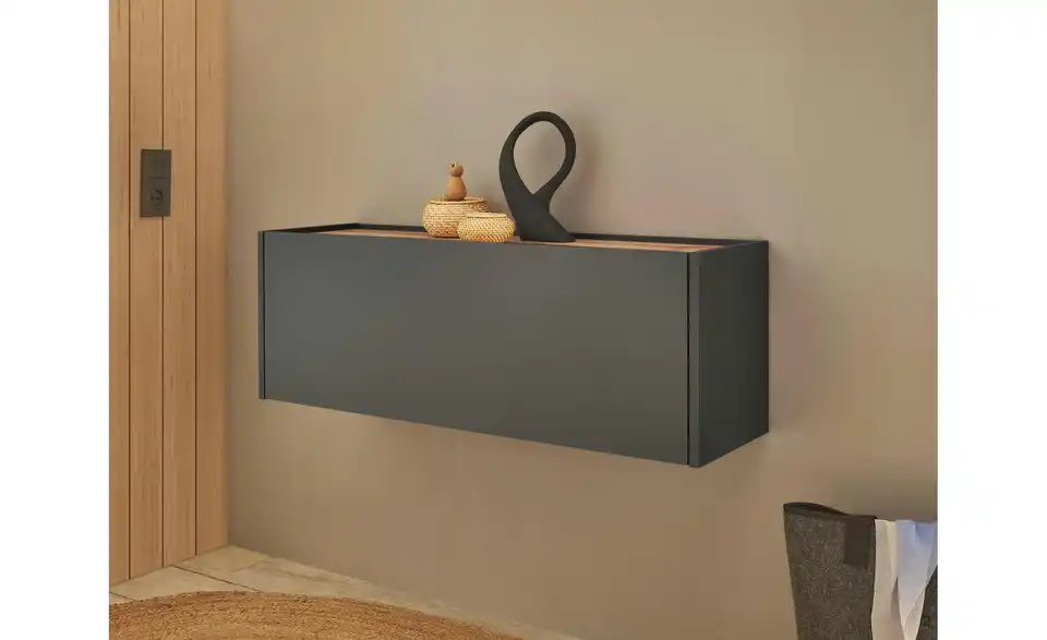 Hängeelement, in Wohnsituation