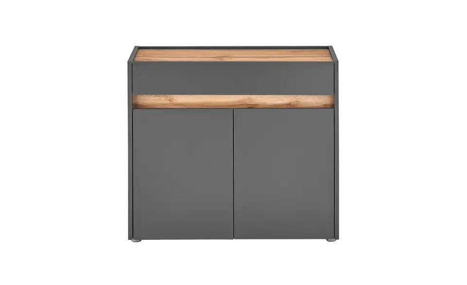 Sideboard, Frontansicht