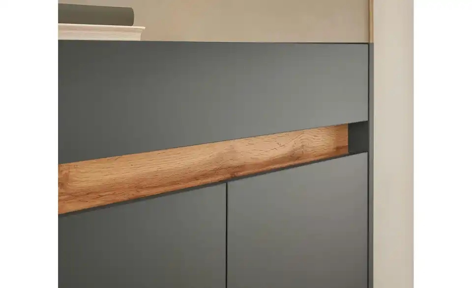 Sideboard, Detailansicht