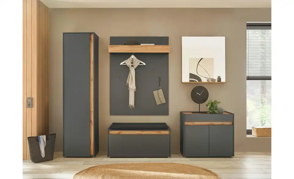 Sideboard, in Wohnsituation