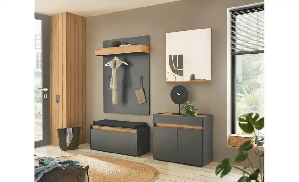 Sideboard, in Wohnsituation