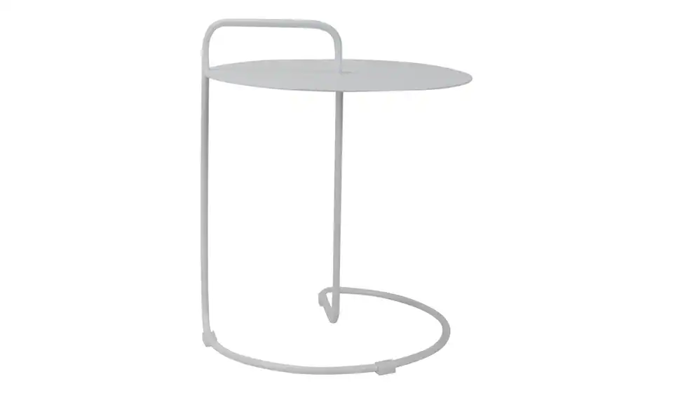 Beistelltisch Udine, Perspektive