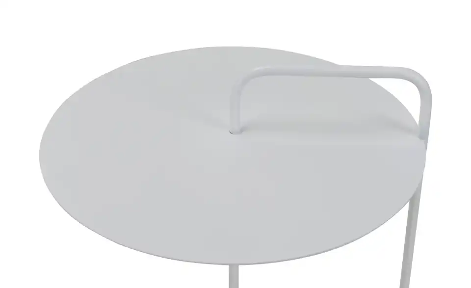 Beistelltisch Udine, Detailansicht