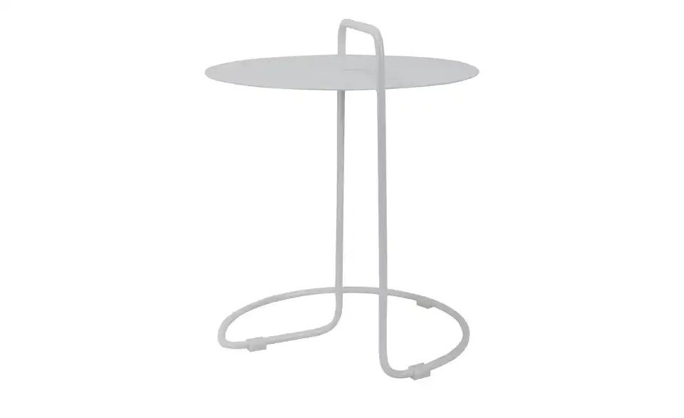 Beistelltisch Udine, Frontansicht