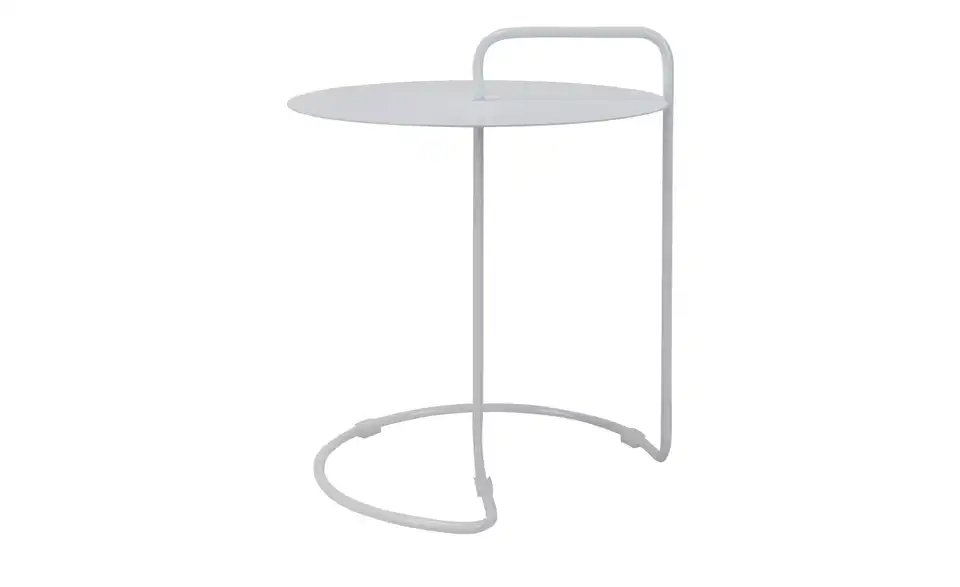 Beistelltisch Udine, Perspektive