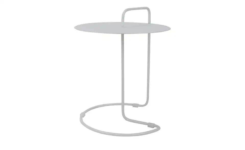 Beistelltisch Udine, Perspektive