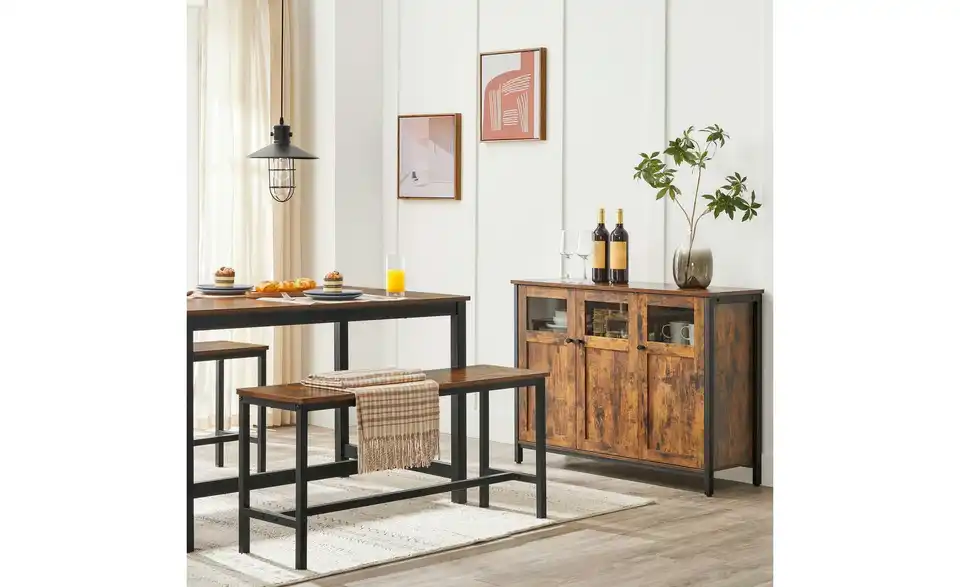 Kommode, in Wohnsituation