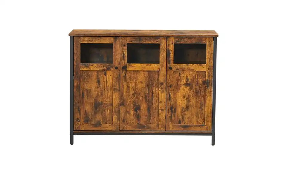 Kommode, Frontansicht