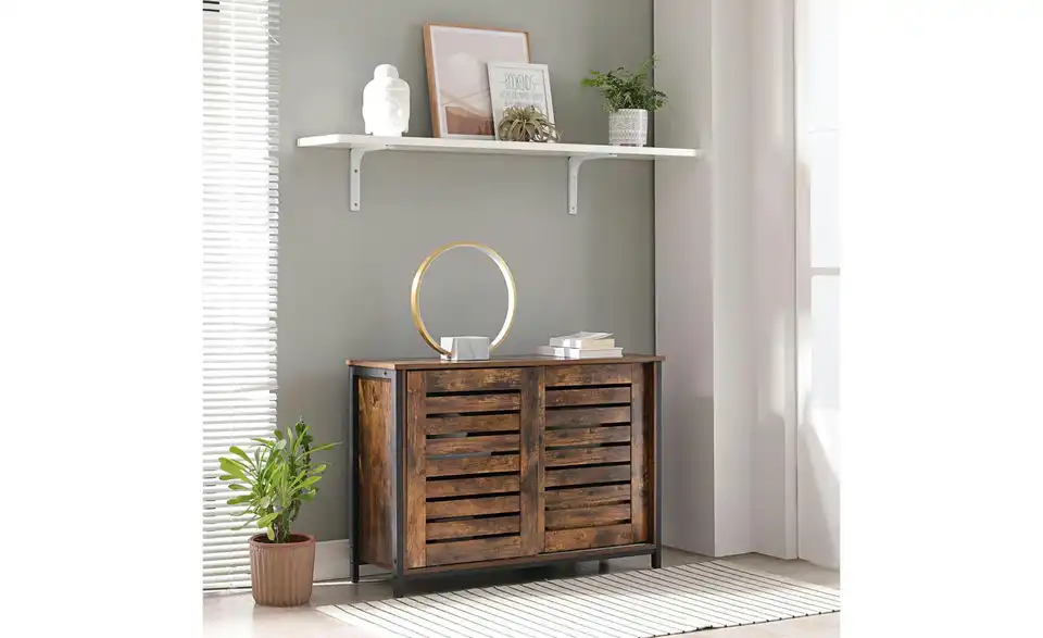 Kommode, in Wohnsituation